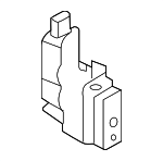 976R3KL500 - HVAC: Control Valve for Hyundai Image