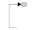 9769034350 - HVAC: Pipe Assembly O-Ring for Hyundai Image