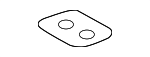 631690E020 - Body: Roof Panel Reinforcement for Lexus Image