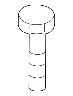 997940612 - Steering: Insulator Bolt for Mazda Image