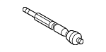 BP4L32240 - Steering: Inner Tie Rod for Mazda Image