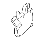 825525P013 - Body: Actuator for Nissan: Altima, Pathfinder Image