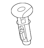 52207499742 - Body: Guide for BMW: X6, X7 Image