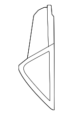 84765R5500WK - : Side Panel for Kia Image