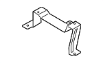 86274XA000 - : Nav System Kit Bracket for Subaru Image
