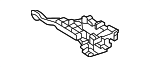 7181B0R010 - Body: Holder for Lexus Image