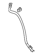32600T61A00 - Electrical: Battery Cable for Honda Image
