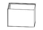 31531T54Z01 - Electrical: Battery Box for Honda Image