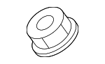 1327006007K - Body: Wiper Arm Nut for Hyundai Image