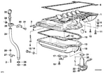 7129908100 - Engine: Stud Bolt for BMW Image