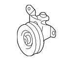 4435034010 - : Idler Pulley for Toyota: 4Runner, T100, Tacoma Image