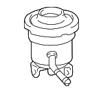 4430604020 - : Power Steering Reservoir for Toyota Image