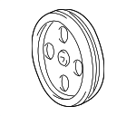 4431104011 - Steering: Pulley for Toyota: Tacoma Image