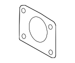 4478504020 - Electrical: Gasket for Toyota: 4Runner, FJ Cruiser, Land Cruiser, Sequoia, Tacoma, Tundra Image