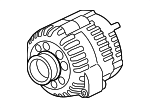 15225927 - : Alternator for Saab: 9-7x Image