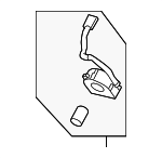 32306793313 - : Position Sensor for BMW: Z4 Image
