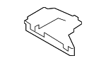 6E103138G - Engine: Insert for Audi Image