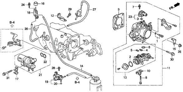 Diagram 1