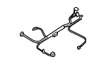 19133678 - Steering: Harness for Chevrolet: Impala, Monte Carlo Image