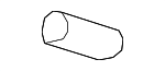 94535595 - Body: Dome Lamp Bulb for GM Image