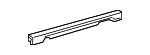 12377418 - Body: Rear Cross Sill for GM Image