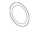 11539430898 - Cooling System: Thermostat Unit Seal for BMW Image