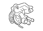 19320PHM000 - : Thermostat Housing for Honda: Insight Image