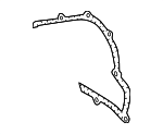1991-2007 Audi - Gasket