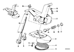 11411265097 - : Valve for BMW Image