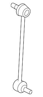 548304D000 - : Stabilizer Link - Driver's Side (LH) for Kia: Sedona Image