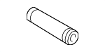 4423639AB - Brakes: Disc Brake Caliper Pin for Mopar Image