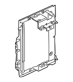 LR002364 - : Amplifier Mount Bracket for Land-Rover Image