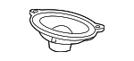 LR001695 - : Inst Panel Speaker for Land-Rover Image