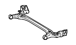 4210102050 - : Cross-Member for Toyota: Corolla Image