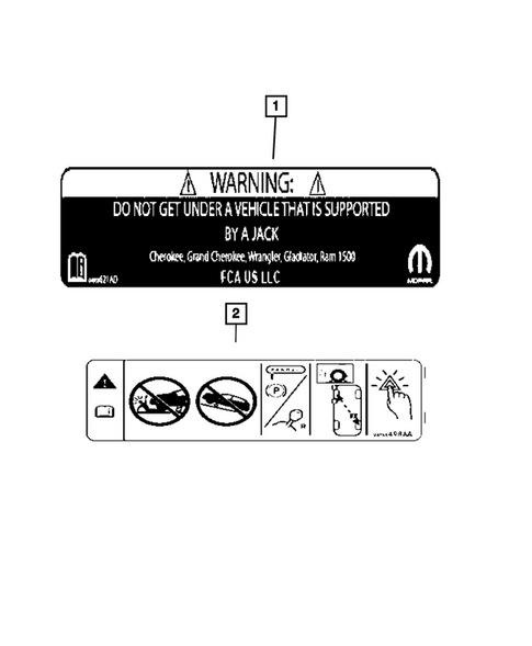 Diagram 1