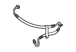 2034604724 - Steering: Pressure Hose for Mercedes-Benz Image