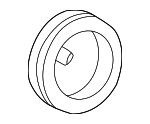 31141PRA003 - : Pulley for Honda Image