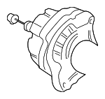 31100PRA003 - : Alternator for Honda Image