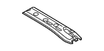 BBN970700A - Body: Rear Header for Mazda Image