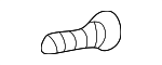 Handle Screw