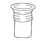 NL1Z18A047F - : Boot for Ford: Expedition Image