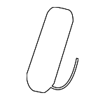 15886987 - Electrical: Side Impact Bag for GM Image