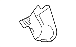 3G085863482V - Body: Cover for Volkswagen Image