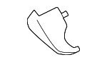 3G085863382V - Body: Cover for Volkswagen Image