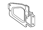 56028286AC - Electrical: Eec Module Bracket for Mopar Image