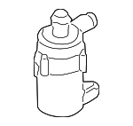 78121601A - Cooling System: Auxiliary Pump for Audi: A8 Quattro, Allroad Quattro Image