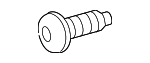 1476 - : Door Interior Trim Panel Bolt for MB Vans Image