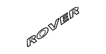 LR174376 - : Nameplate for Land-Rover Image