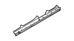 LR130995 - : Rocker Reinforced for Land-Rover Image