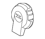 Y851MCF60A - Electrical: Driver Air Bag for Nissan Image